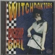 Witchdoktors - Spaceship Girl